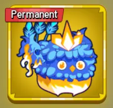 Phoenix Fruit Permanent